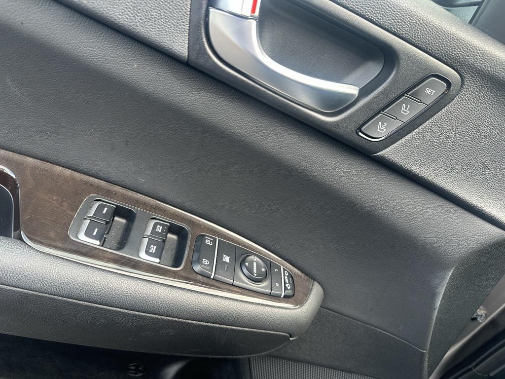 used 2016 Kia Optima car, priced at $11,939