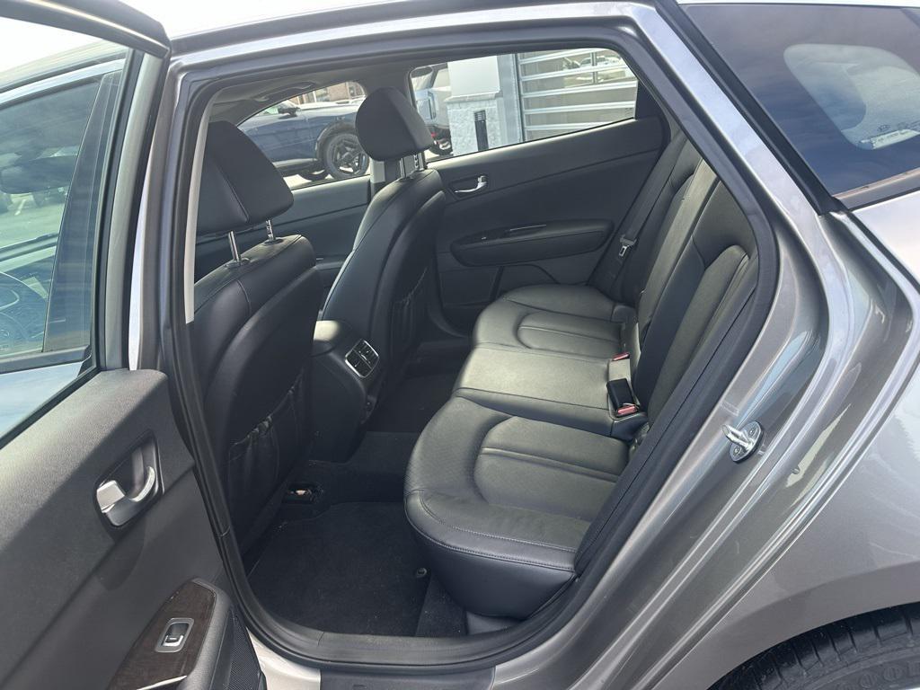 used 2016 Kia Optima car, priced at $11,939