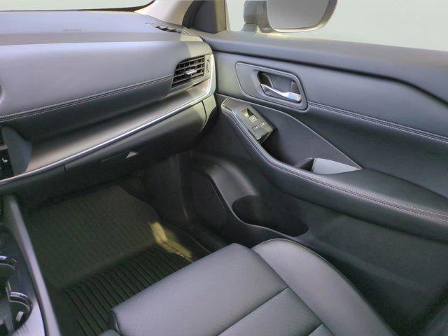 used 2024 Nissan Rogue car, priced at $21,995