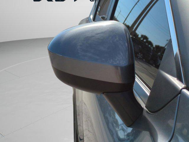 used 2024 Nissan Rogue car, priced at $21,995