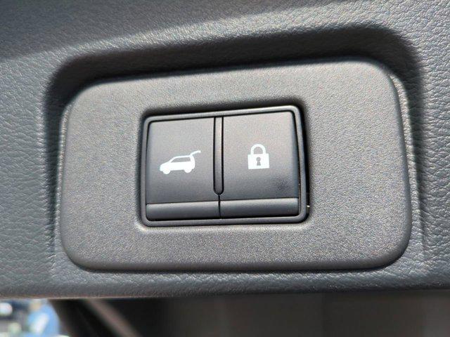 used 2024 Nissan Rogue car, priced at $21,995