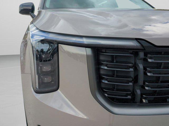 used 2025 Kia Sorento car, priced at $39,194