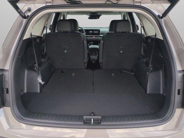 used 2025 Kia Sorento car, priced at $39,194