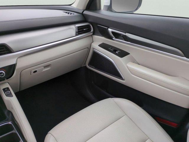 used 2021 Kia Telluride car, priced at $20,200