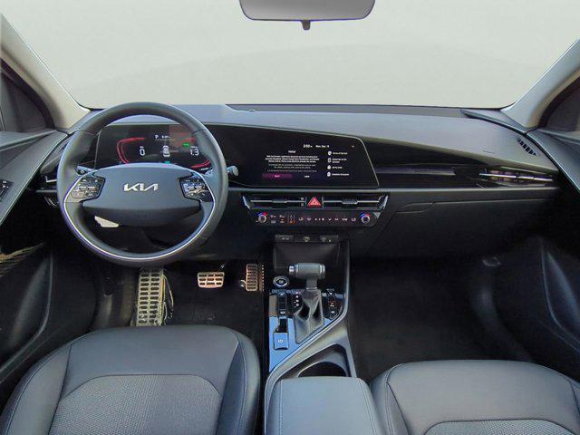 used 2025 Kia Niro car, priced at $26,895