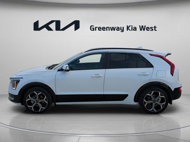 used 2025 Kia Niro car, priced at $26,895