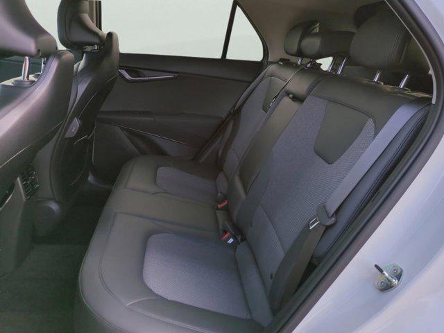 used 2025 Kia Niro car, priced at $26,895