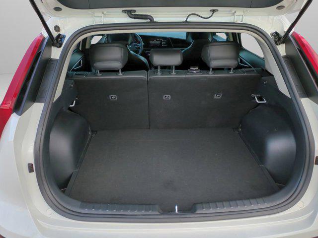 used 2025 Kia Niro car, priced at $26,895