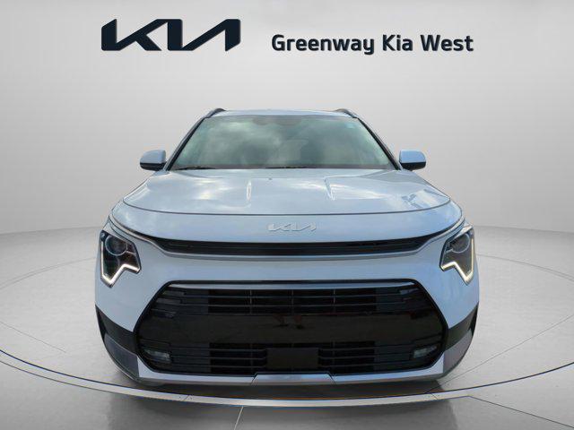 used 2025 Kia Niro car, priced at $26,895