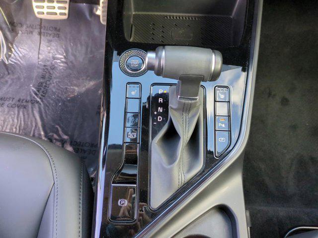 used 2025 Kia Niro car, priced at $26,895