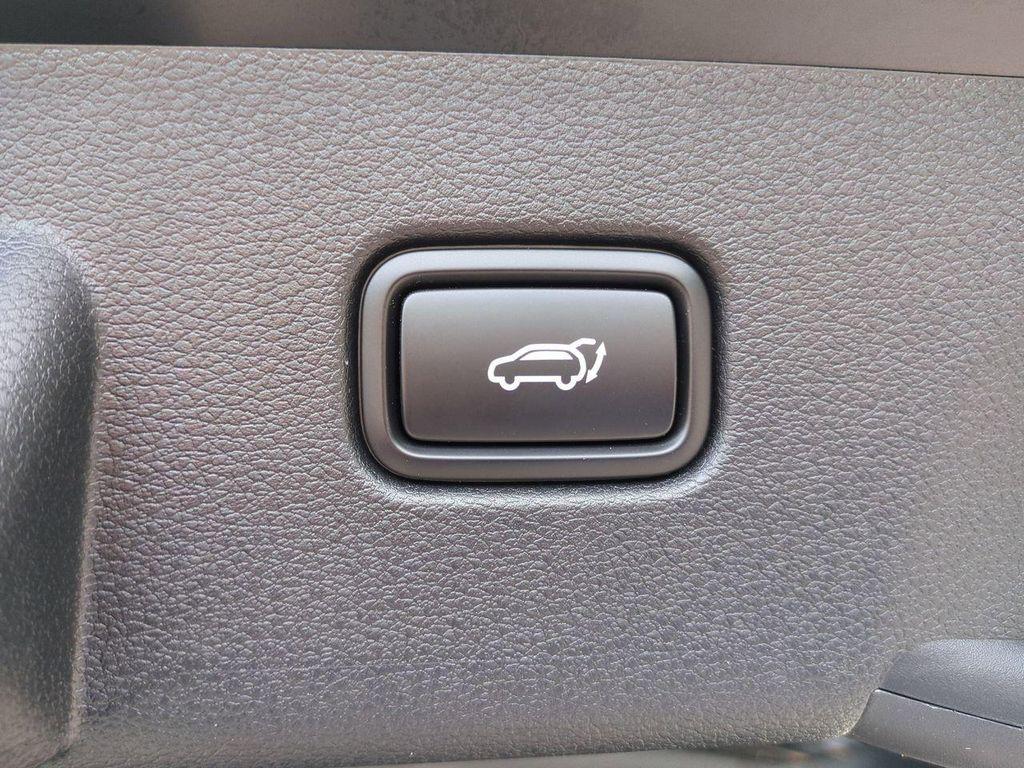 new 2026 Kia Sportage car, priced at $35,740