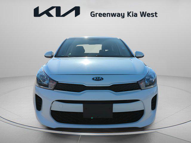 used 2019 Kia Rio car, priced at $7,595
