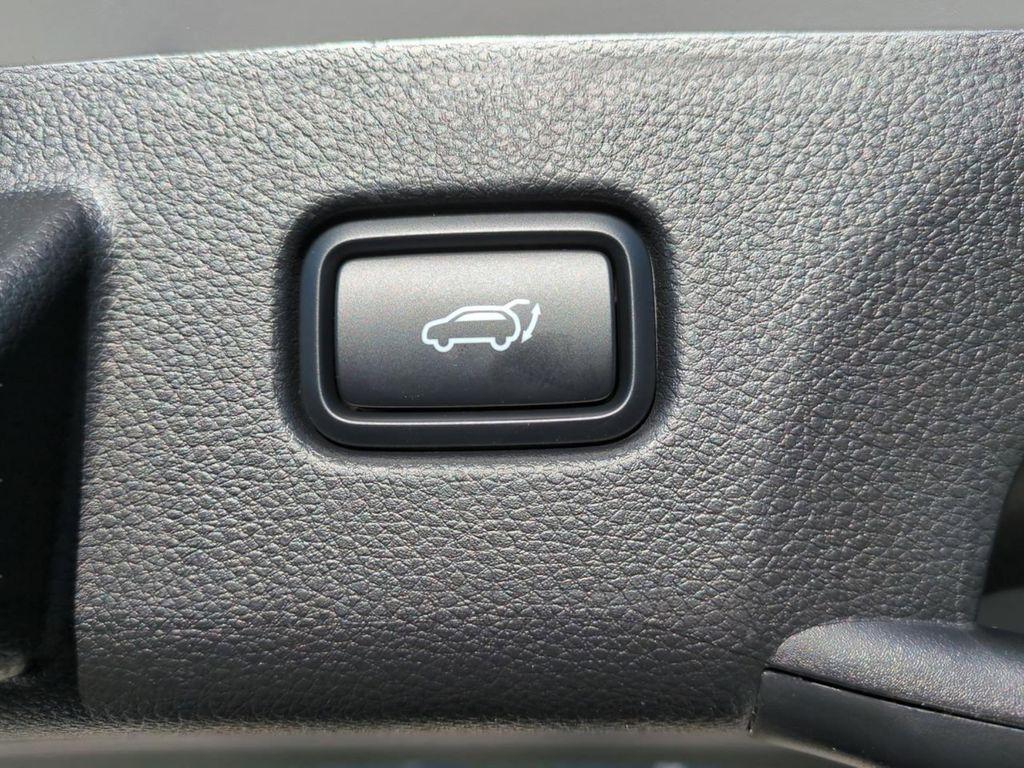 new 2026 Kia Seltos car, priced at $28,766