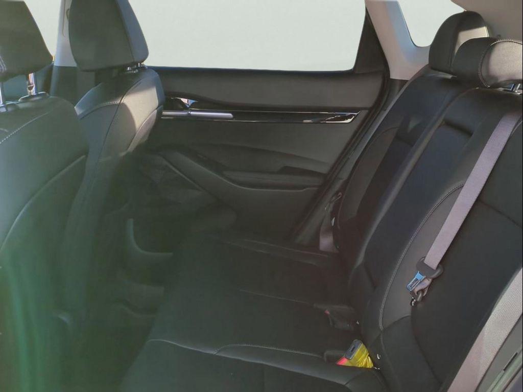 new 2026 Kia Seltos car, priced at $28,766