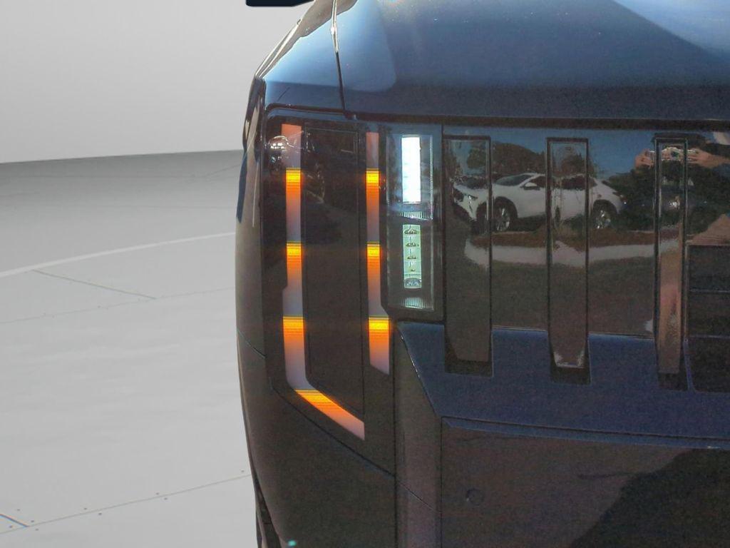 new 2027 Kia Telluride car, priced at $50,671