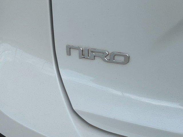 used 2024 Kia Niro car, priced at $24,558