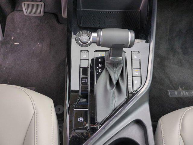 used 2024 Kia Niro car, priced at $24,558
