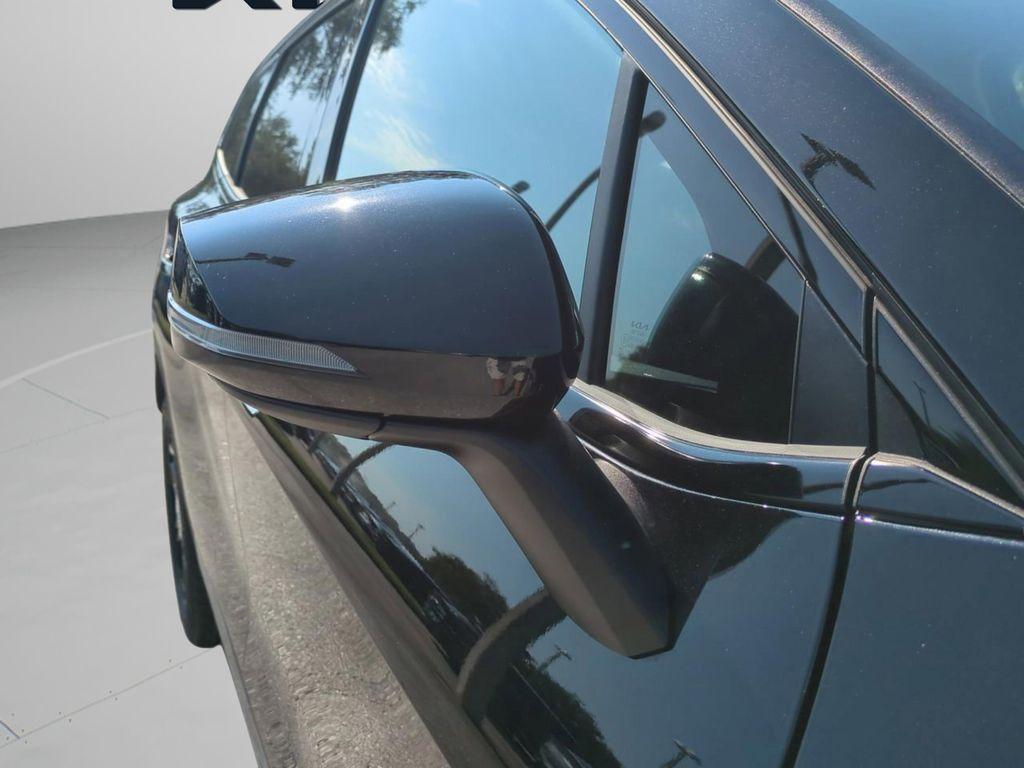 new 2026 Kia Sportage car, priced at $31,273