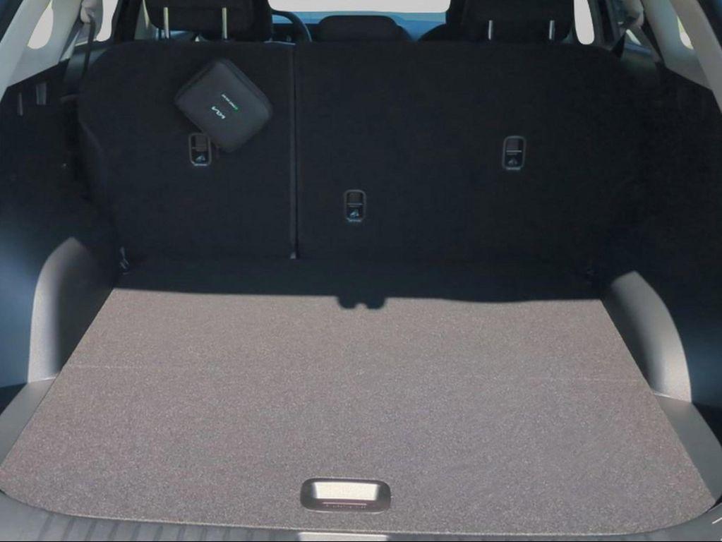 new 2026 Kia Sportage car, priced at $31,273