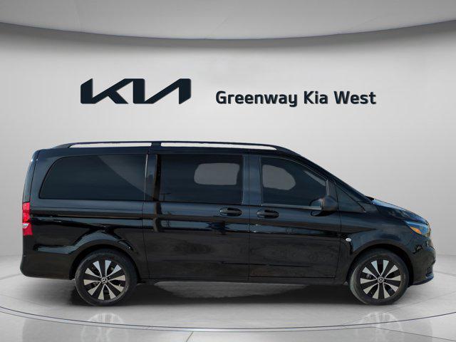used 2023 Mercedes-Benz Metris car, priced at $38,995
