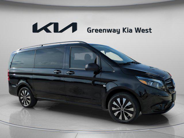 used 2023 Mercedes-Benz Metris car, priced at $38,995