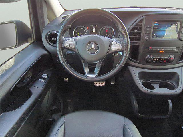 used 2023 Mercedes-Benz Metris car, priced at $38,995