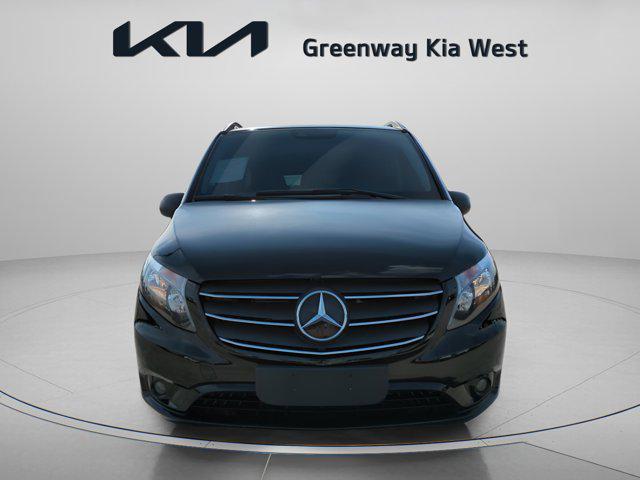 used 2023 Mercedes-Benz Metris car, priced at $38,995