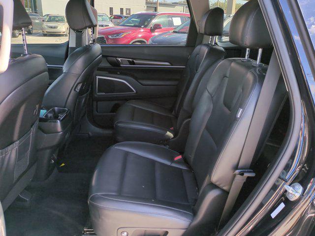 used 2024 Kia Telluride car, priced at $31,500