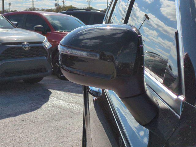 used 2024 Kia Telluride car, priced at $31,500