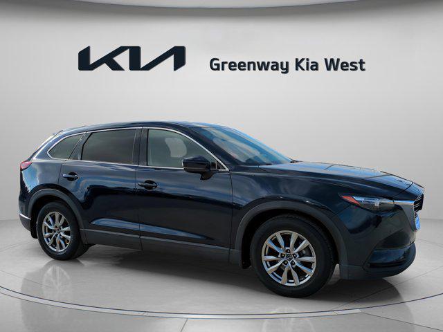 used 2019 Mazda CX-9 car, priced at $15,725