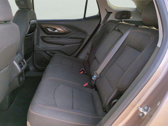 used 2019 GMC Terrain car, priced at $16,650