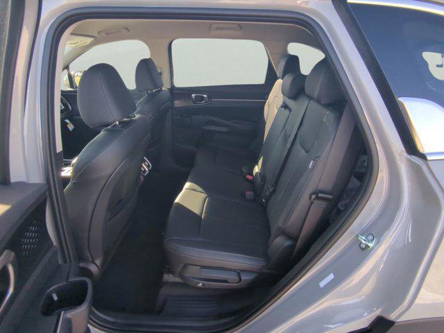 new 2026 Kia Sorento car, priced at $34,884