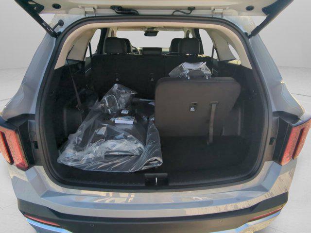 new 2026 Kia Sorento car, priced at $34,884