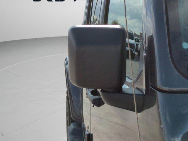 used 2022 Jeep Gladiator car, priced at $24,895