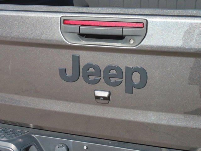 used 2022 Jeep Gladiator car, priced at $24,895