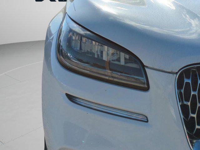 used 2020 Lincoln Corsair car, priced at $19,895