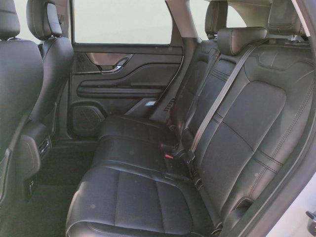 used 2020 Lincoln Corsair car, priced at $19,895