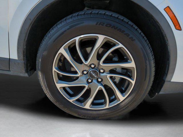 used 2020 Lincoln Corsair car, priced at $19,895