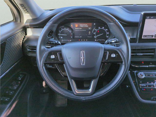 used 2020 Lincoln Corsair car, priced at $19,895