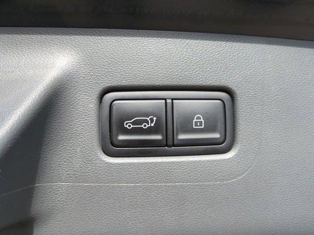 used 2024 Hyundai Santa Fe car, priced at $27,331