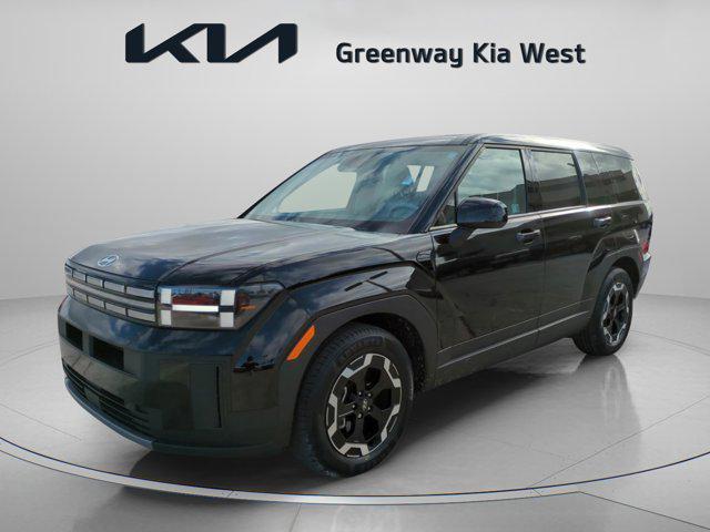 used 2024 Hyundai Santa Fe car, priced at $27,331