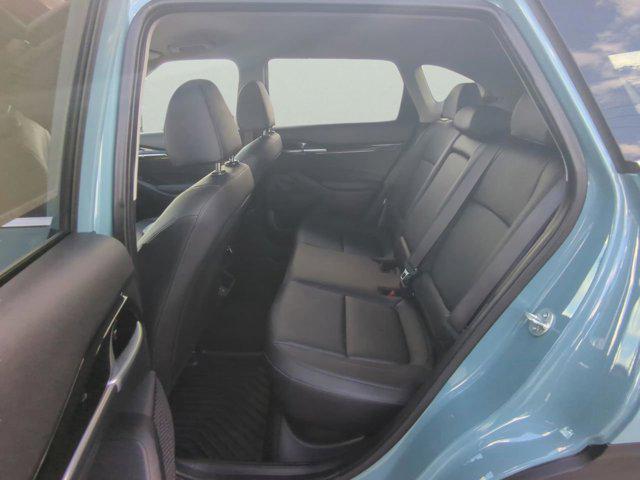 used 2024 Kia Seltos car, priced at $18,995