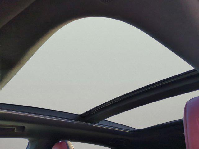 used 2024 Lexus RX 500h car, priced at $58,995