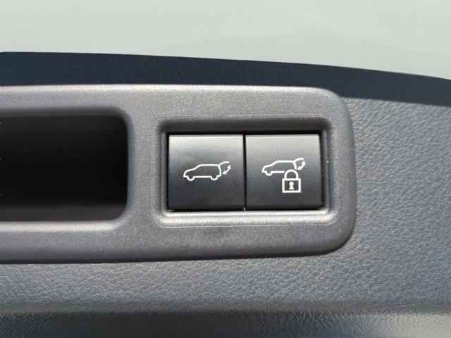 used 2024 Lexus RX 500h car, priced at $58,995