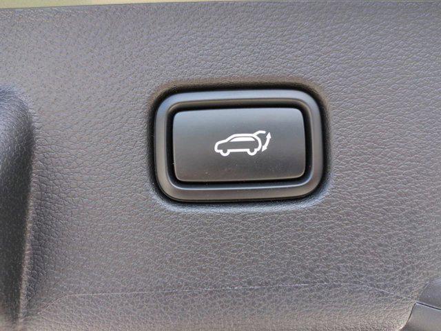 used 2025 Kia Sportage car, priced at $34,574
