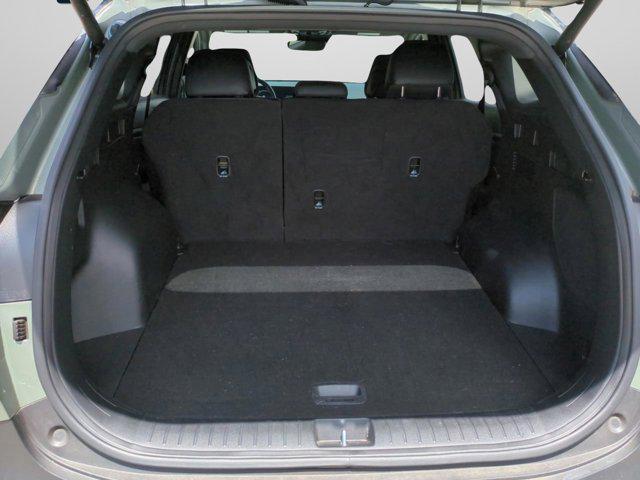 used 2025 Kia Sportage car, priced at $34,574