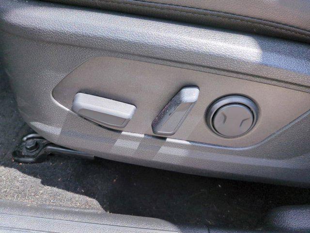used 2025 Kia Sportage car, priced at $34,574
