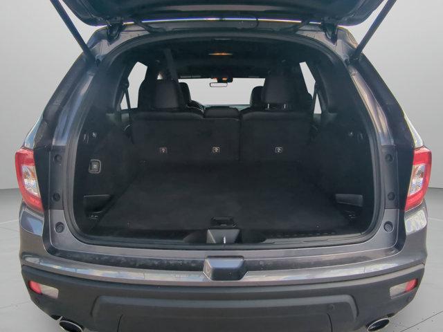 used 2021 Honda Passport car, priced at $22,272