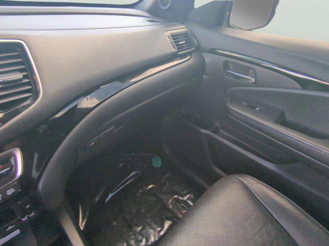 used 2021 Honda Passport car, priced at $22,272