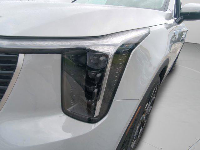 new 2026 Kia Sorento car, priced at $34,632